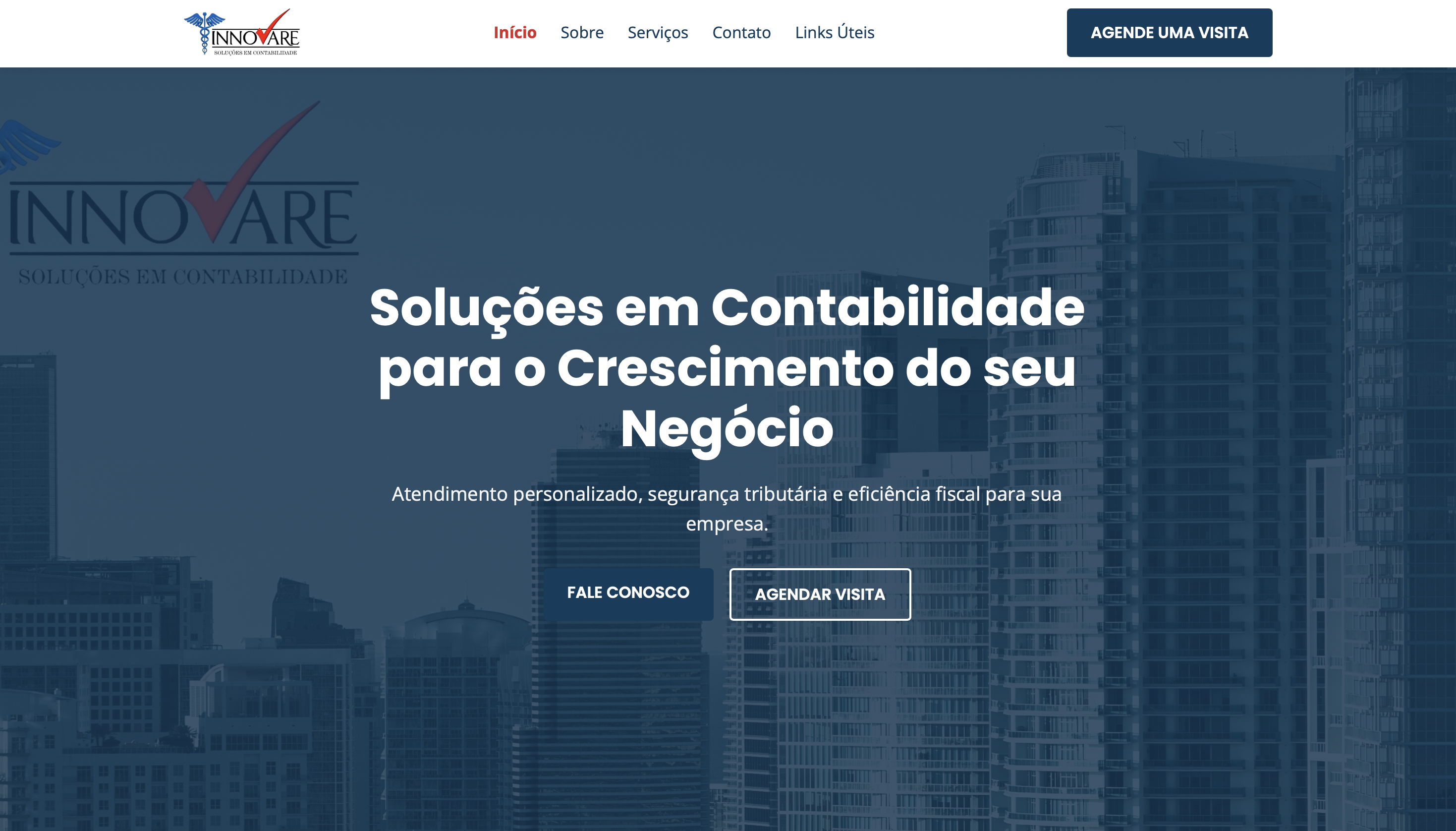 Template Clean Business